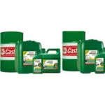 Castrol Coupon Redeem