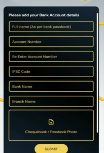 ENI coupon Redeem