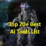 Top 20+ Best Ai Tools List