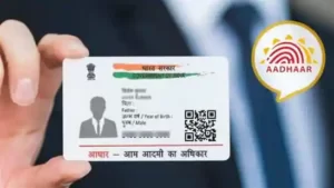 Pan Card  Link with Aadhar 