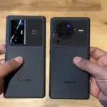 Vivo x100 Pro Specifications