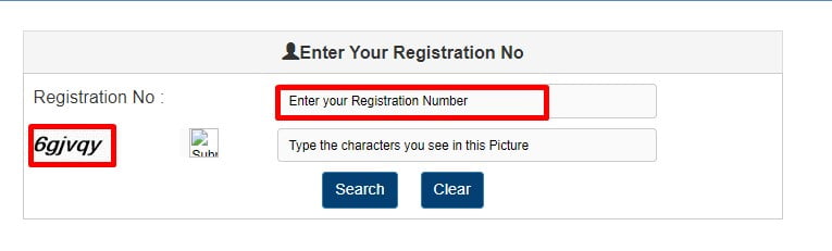E-Prisons Online Registration