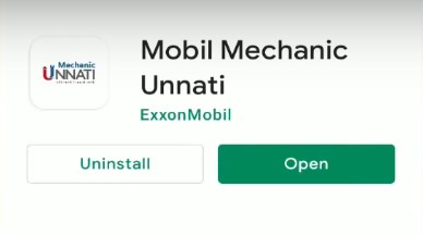 Unnati Mechanic Coupon Redeem Karne Ka Tarika