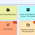 PM Kisan 20vi Kisht check - पीएम किसान 20वी क़िस्त जारी ऐसे करे चेक -