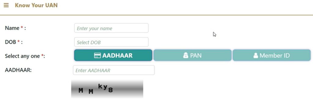 How To Find PF Number || UAN Number Kaise Nikale ओ भी अपने घर बैठे